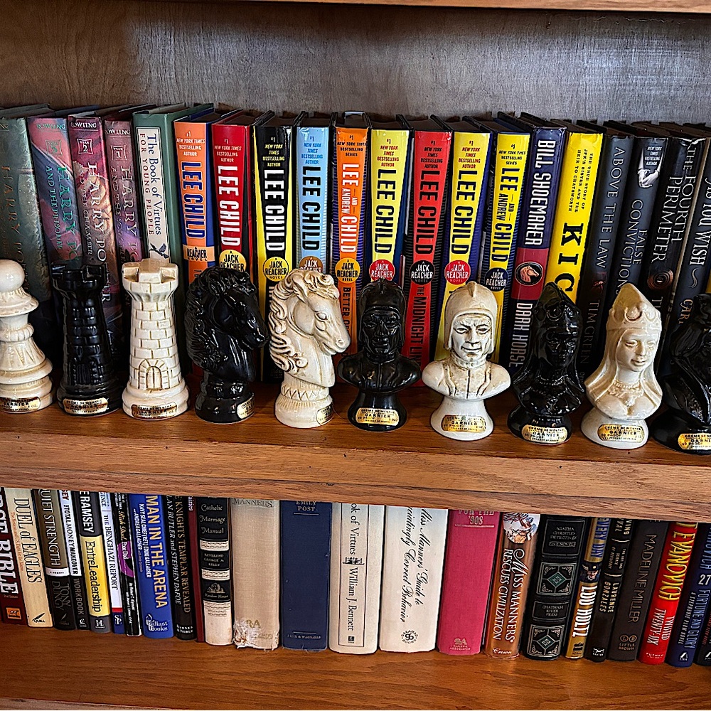 Classic home accessory